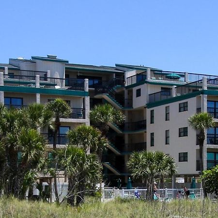 All Seasons Vacation Resort By Liberte Madeira Beach Bagian luar foto
