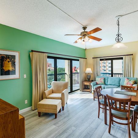 All Seasons Vacation Resort By Liberte Madeira Beach Bagian luar foto
