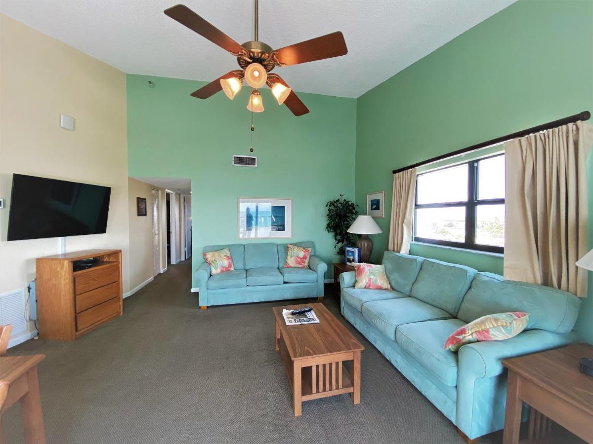 All Seasons Vacation Resort By Liberte Madeira Beach Bagian luar foto
