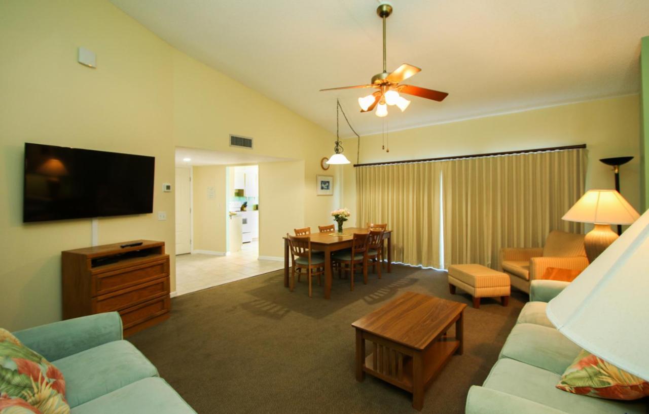 All Seasons Vacation Resort By Liberte Madeira Beach Bagian luar foto