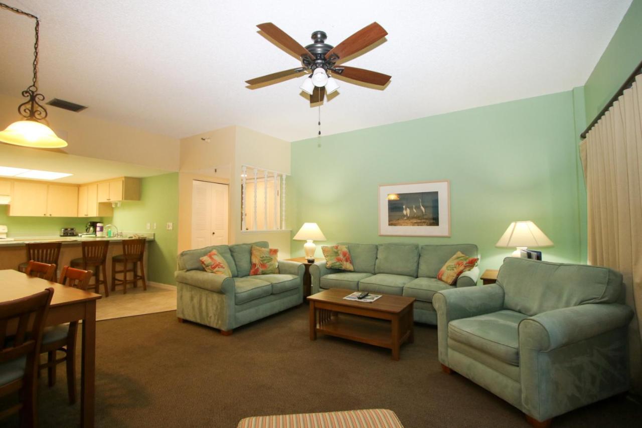 All Seasons Vacation Resort By Liberte Madeira Beach Bagian luar foto