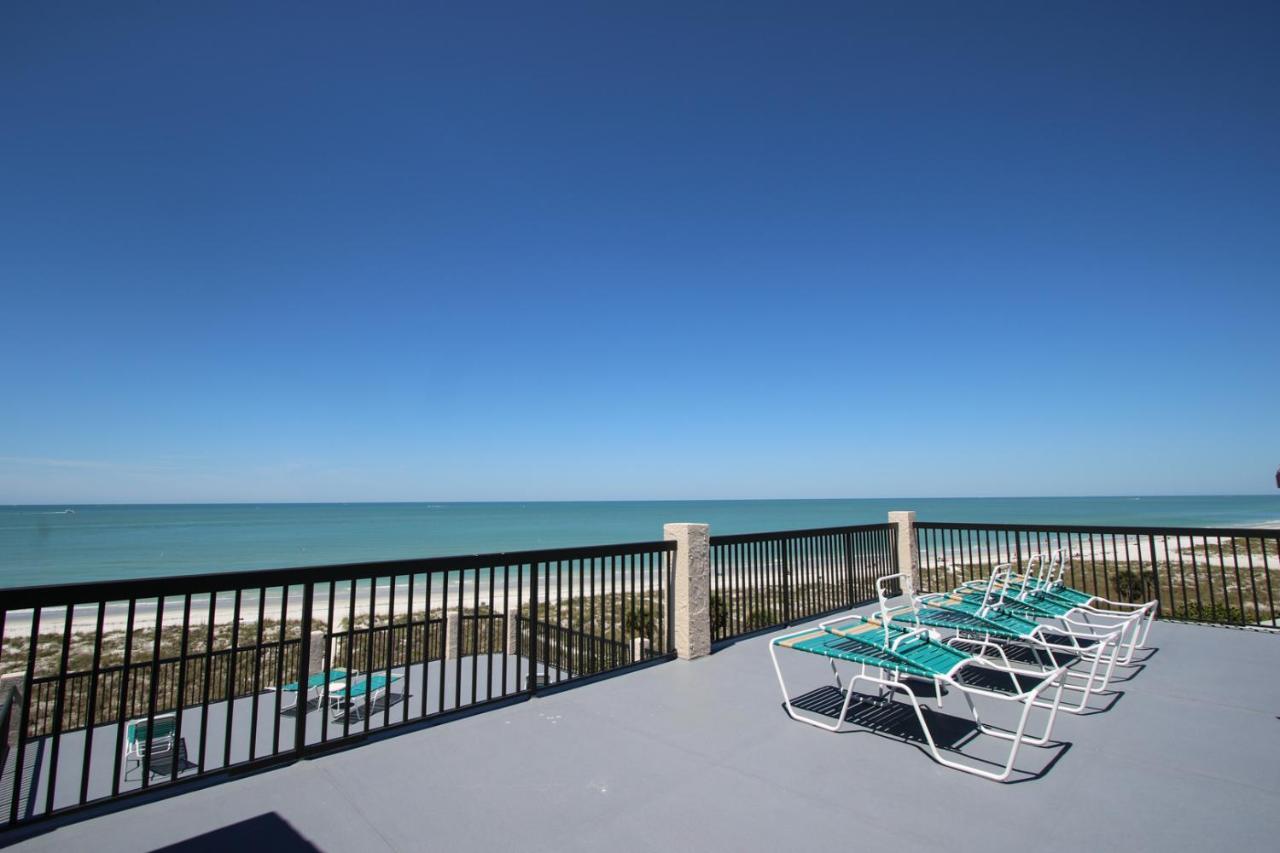 All Seasons Vacation Resort By Liberte Madeira Beach Bagian luar foto