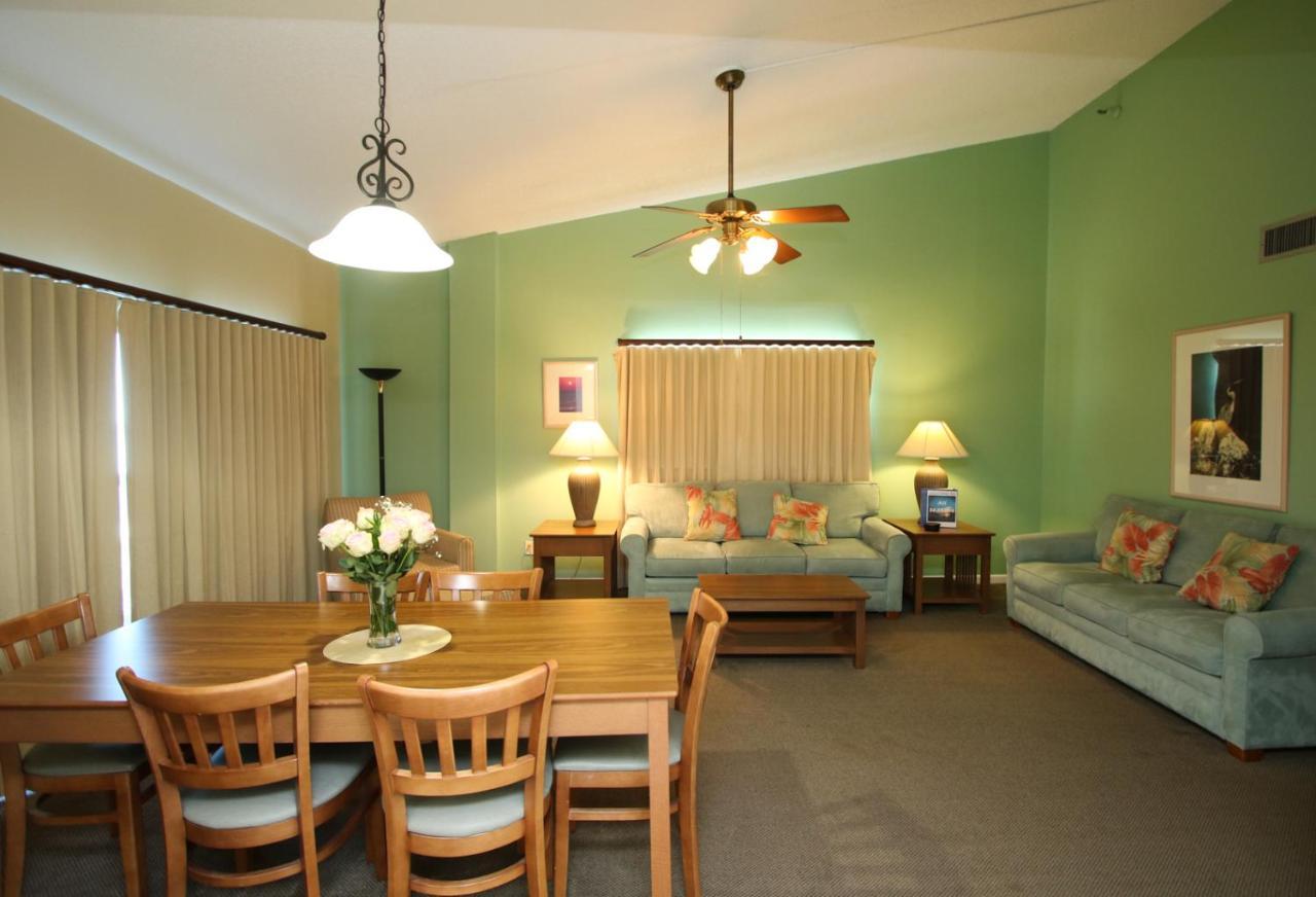 All Seasons Vacation Resort By Liberte Madeira Beach Bagian luar foto