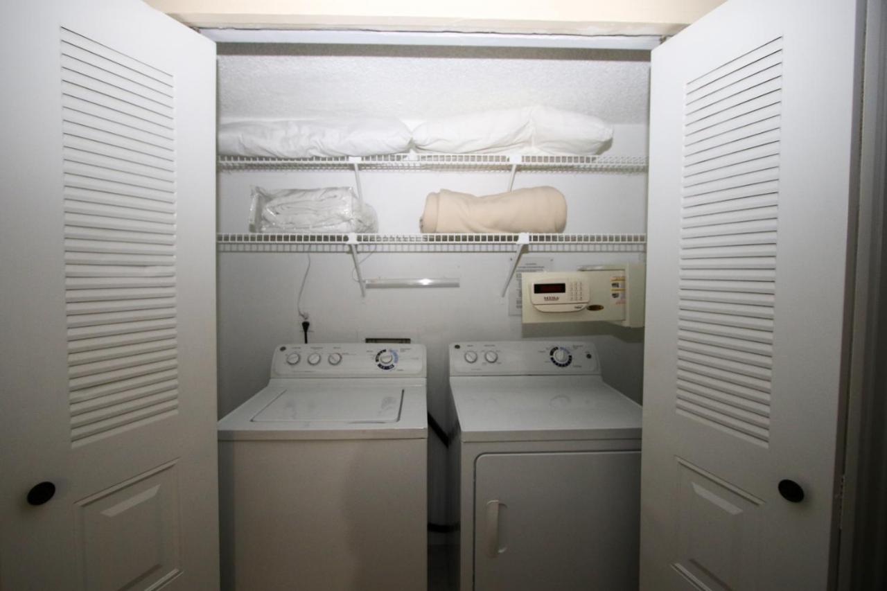 All Seasons Vacation Resort By Liberte Madeira Beach Bagian luar foto