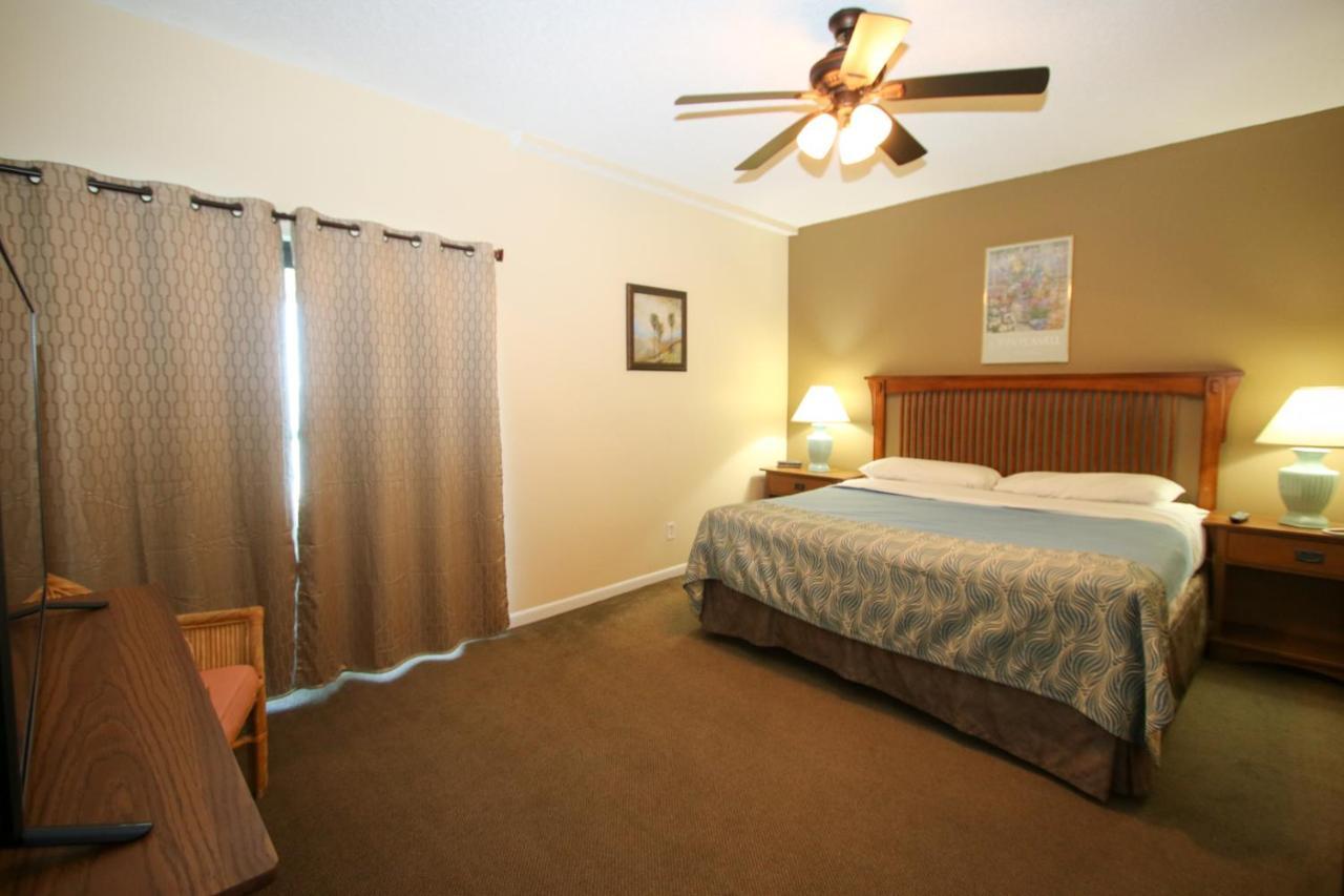 All Seasons Vacation Resort By Liberte Madeira Beach Bagian luar foto