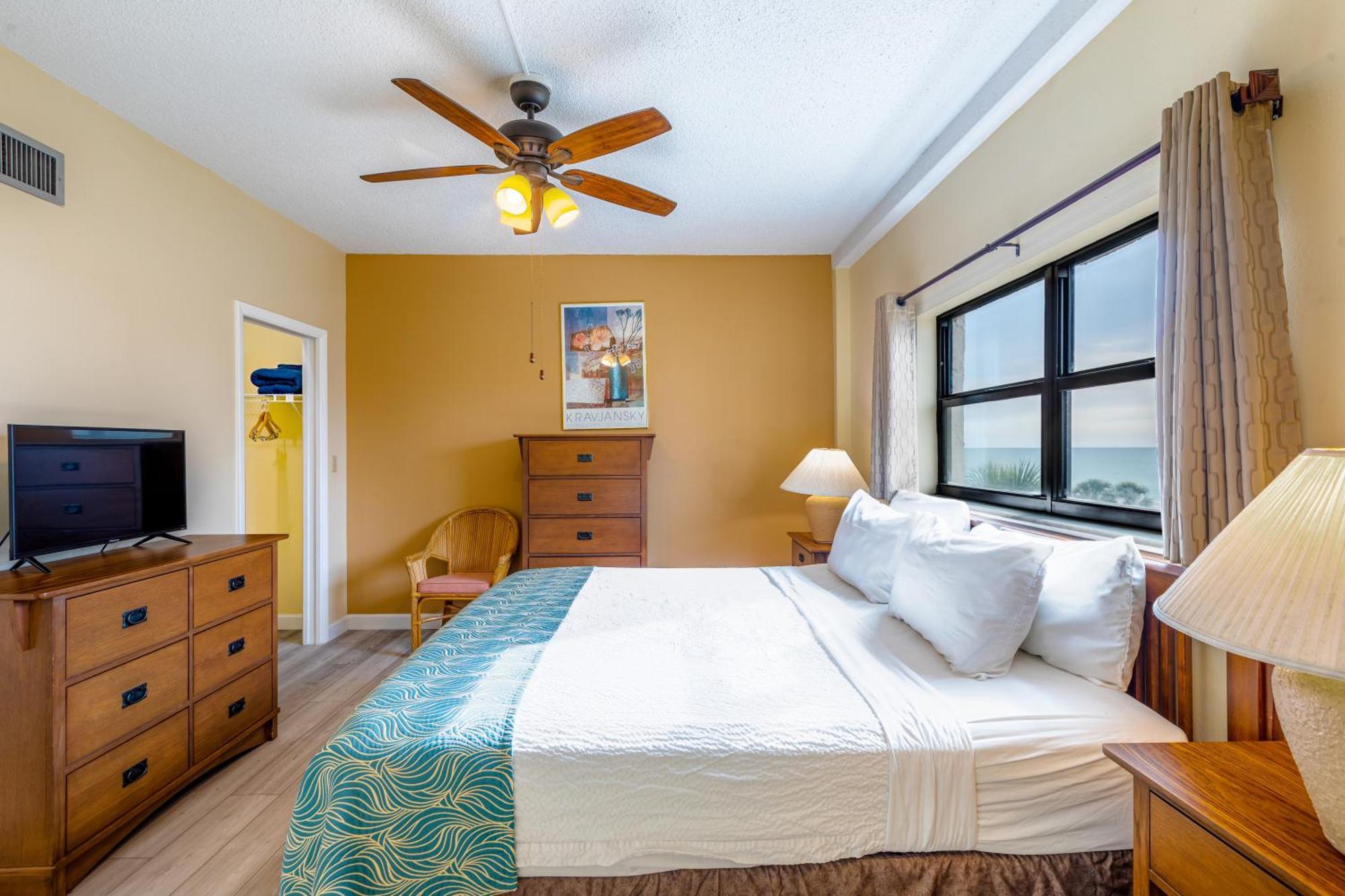 All Seasons Vacation Resort By Liberte Madeira Beach Bagian luar foto