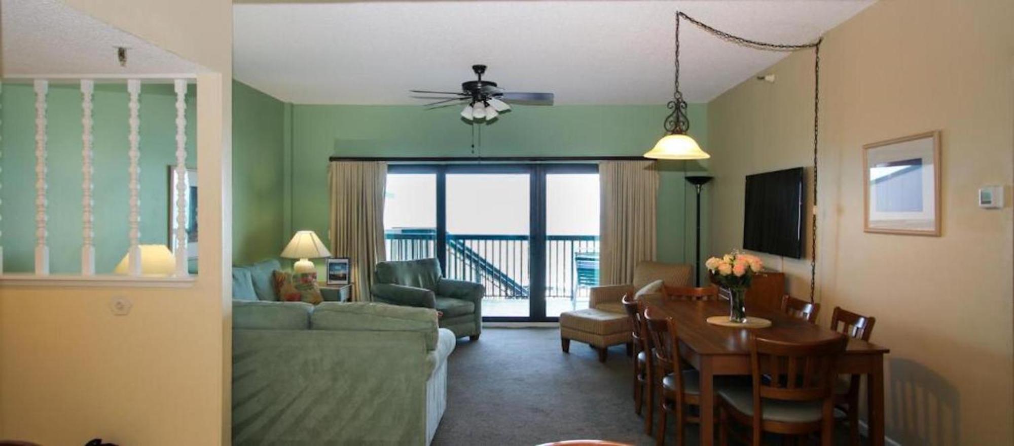 All Seasons Vacation Resort By Liberte Madeira Beach Bagian luar foto